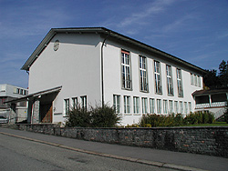 Ref. Kirchgemeindehaus Schönenwerd